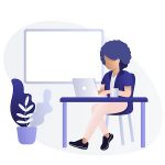 Consolidation loan application