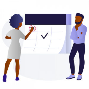 Waiting for next payday